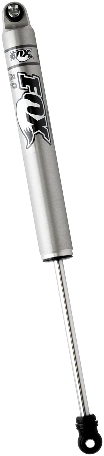 fox ショック jkラングラー用 4〜6inch